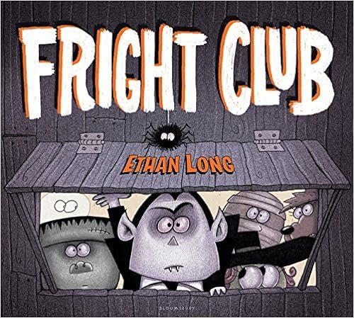 Fright Club



Board book – July 26, 2016 | Amazon (US)