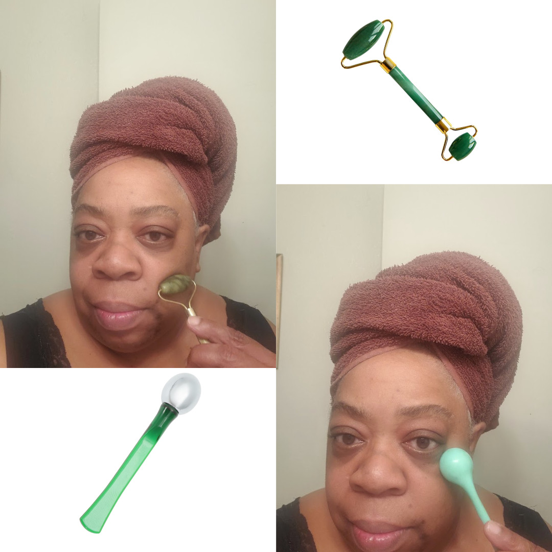 Face and Eye care 

 #LTKdayinmylife #LTKselfcare #LTKBeauty
