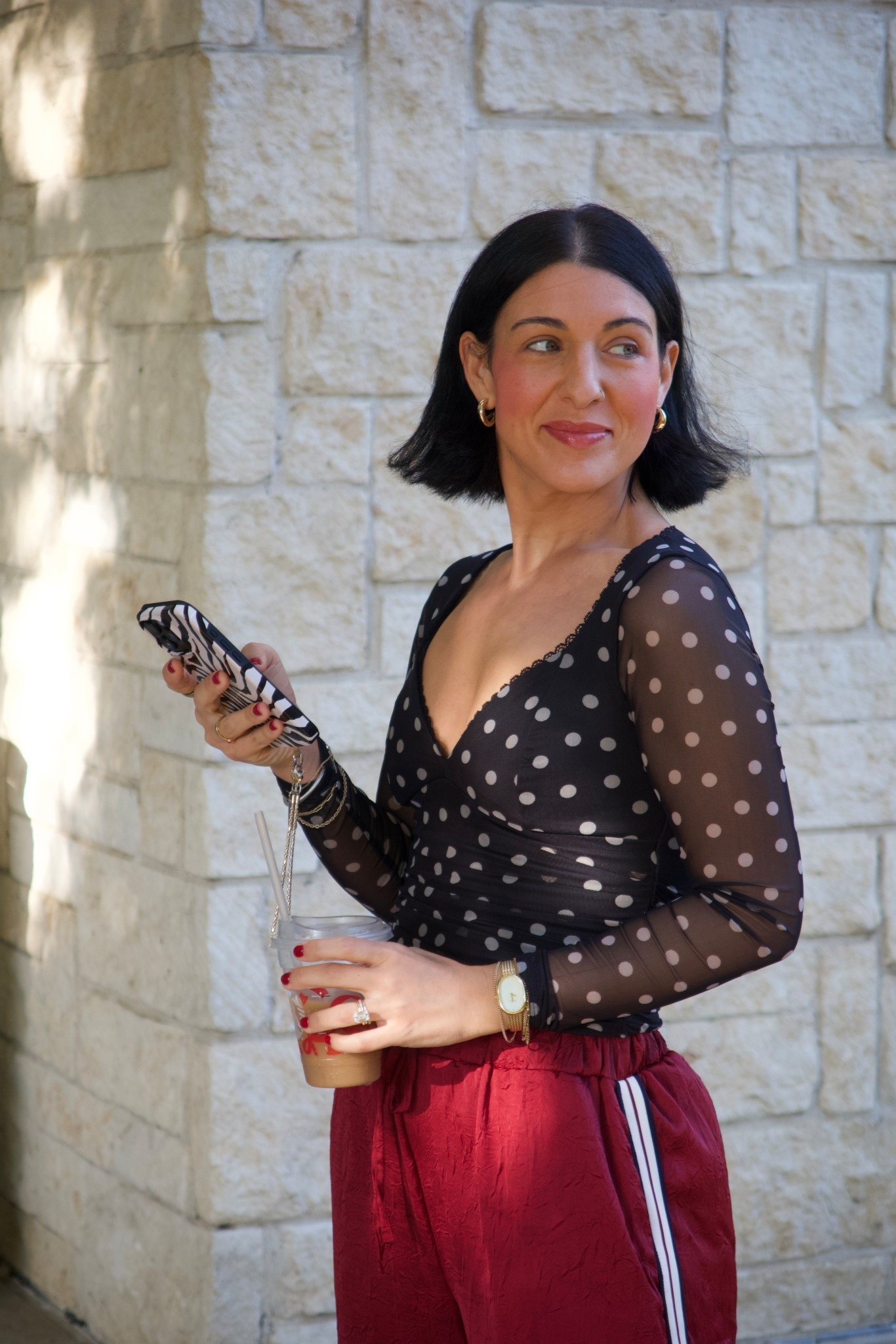 casual business fall outfit 

#LTKdayinmylife #LTKootd #LTKHoliday