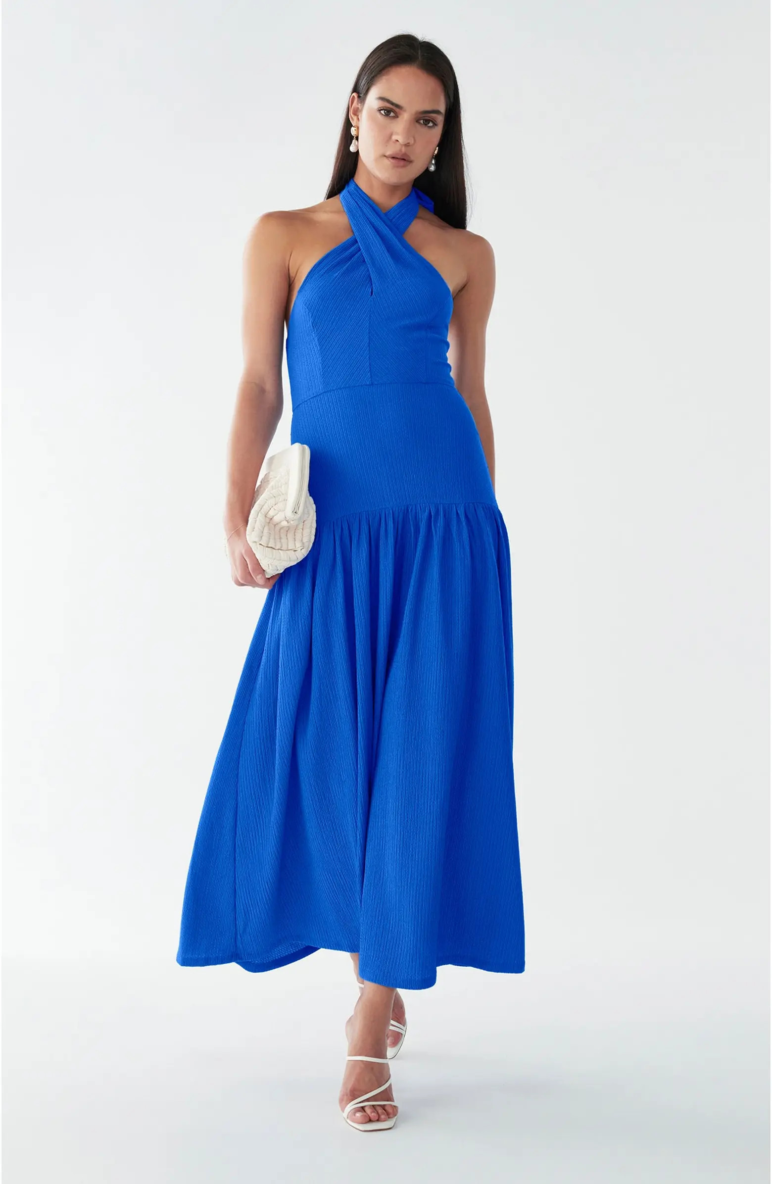 Harvi Midi Dress | Nordstrom