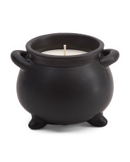 Cauldron Candle | Back To Campus | T.J.Maxx | TJ Maxx