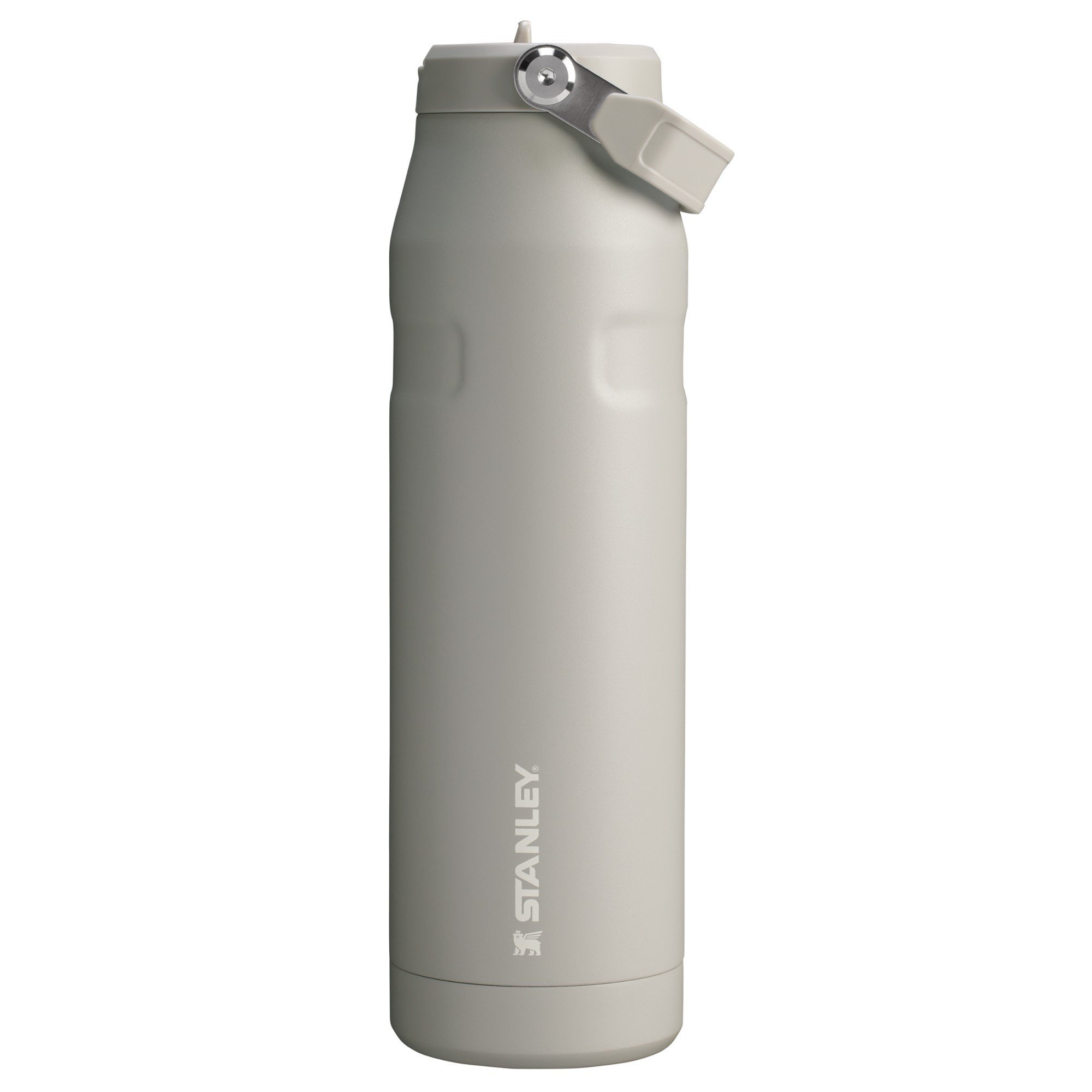 Stanley IceFlow AeroLight 2.0 Vacuum Water Bottle with Flip Straw Lid - 36 fl. oz. Gray | REI