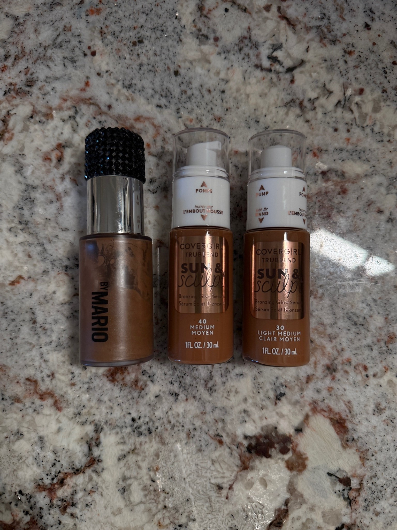 Ooooooo very similar concept and packaging but spoiler, the shades aren’t !🤎

#LTKBeauty #LTKSaleAlert #LTKgrwm
