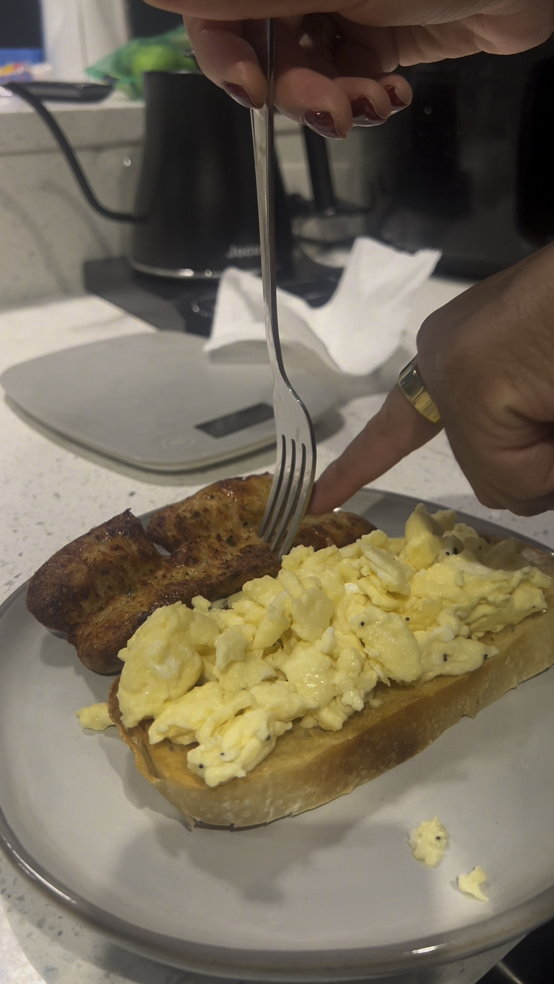 My daily kitchen finds 

#LTKVideo #LTKHome