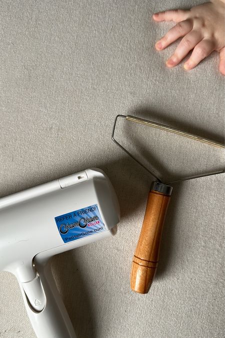 Pet hair removal tools we use in our home 

#LTKhome #LTKMostLoved #LTKfindsunder100