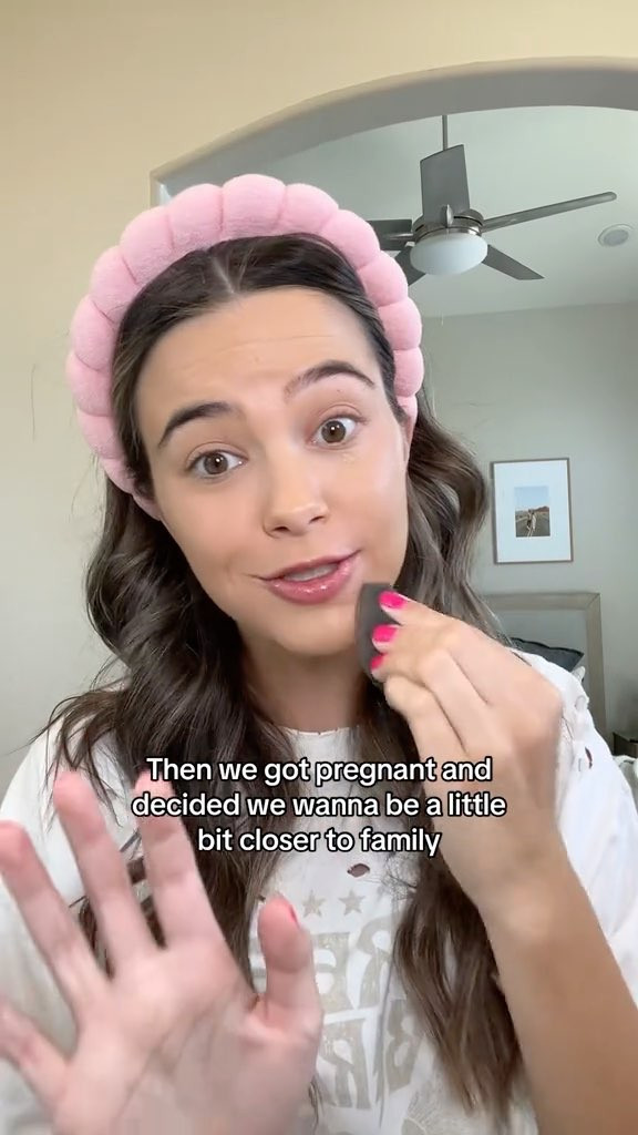 grwm

#LTKStyleTip #LTKBeauty #LTKHome