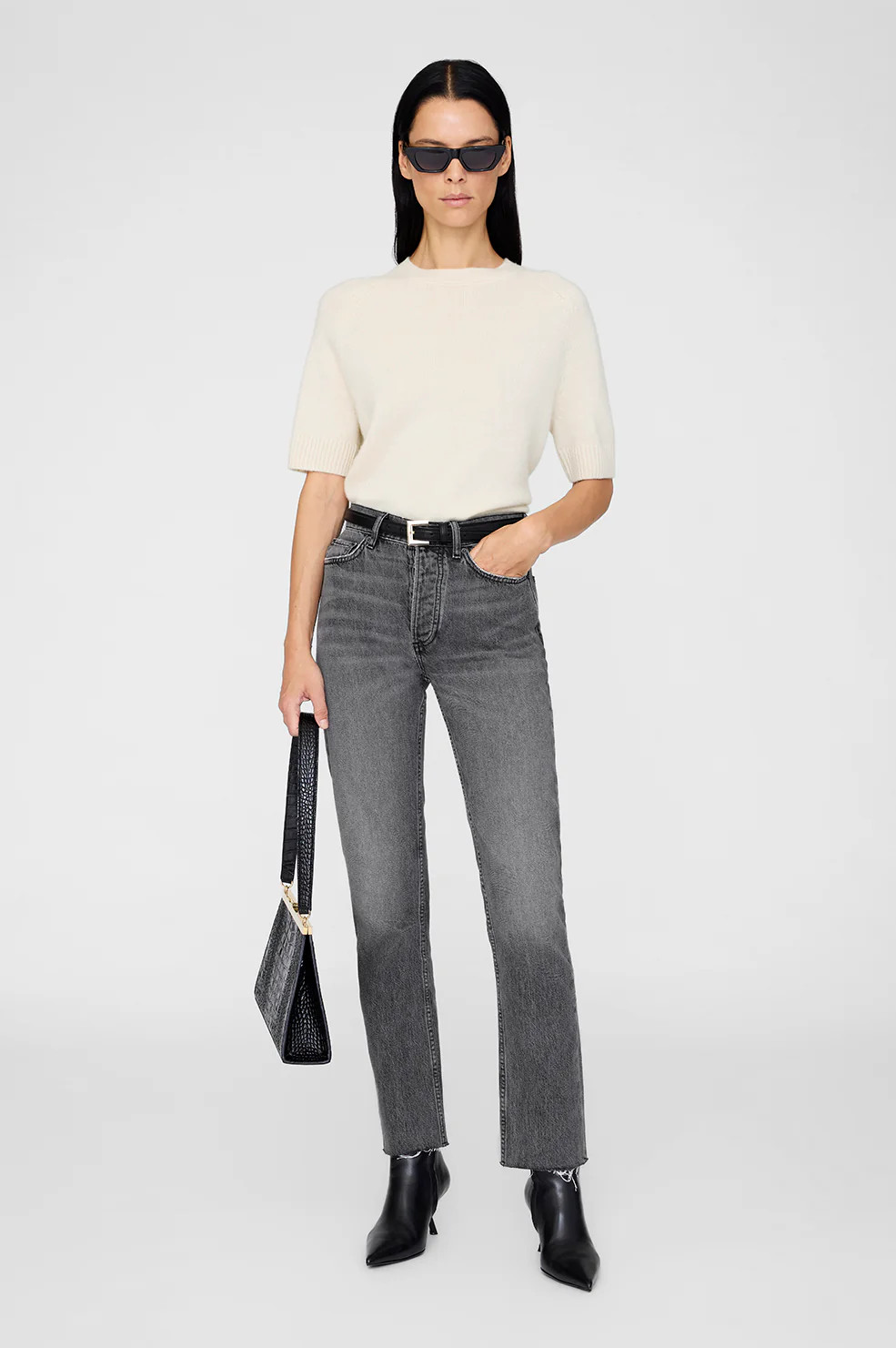 Bruno Jean | Anine Bing