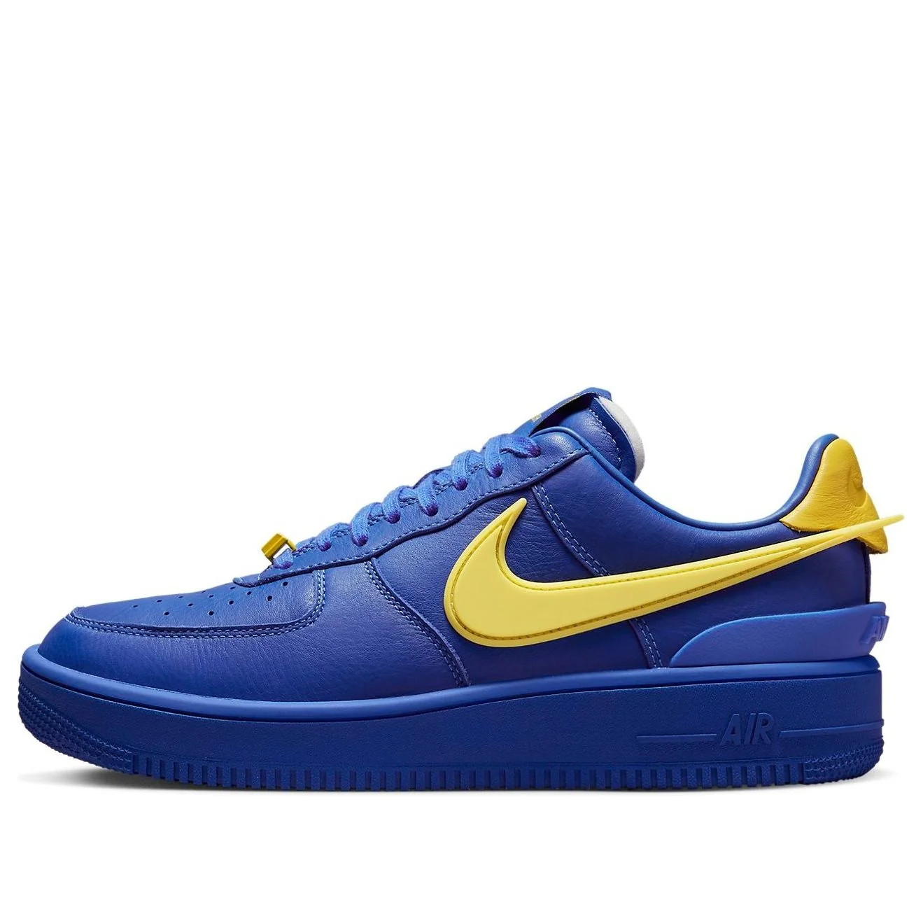 Nike x AMBUSH Air Force 1 Low 'Game Royal' DV3464-400 | KICKS CREW