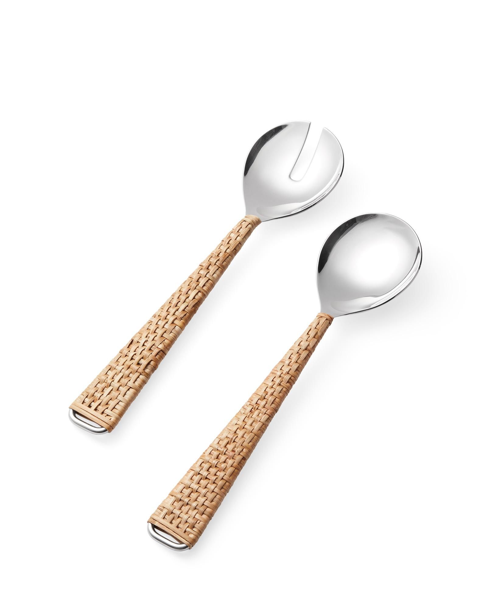Tulum Serving Set | Serena and Lily