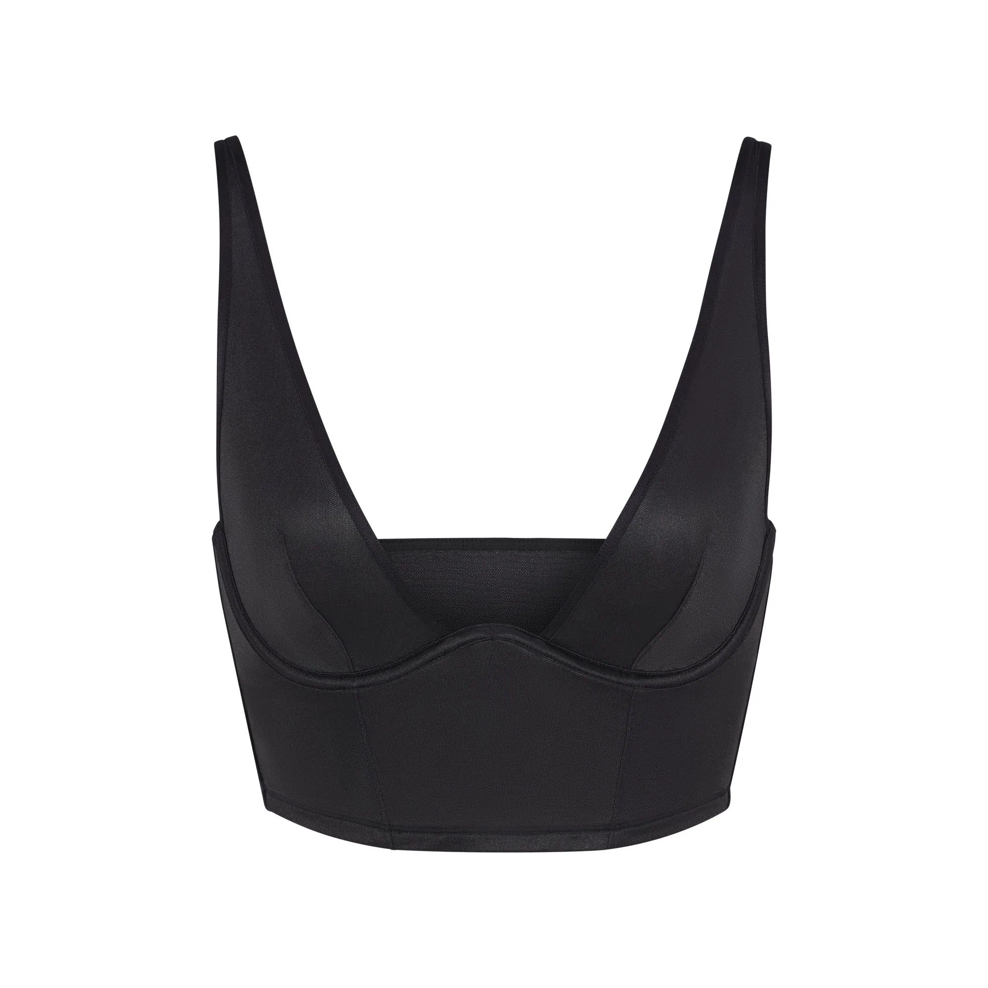 GLISSENETTE CORSET | SKIMS (US)