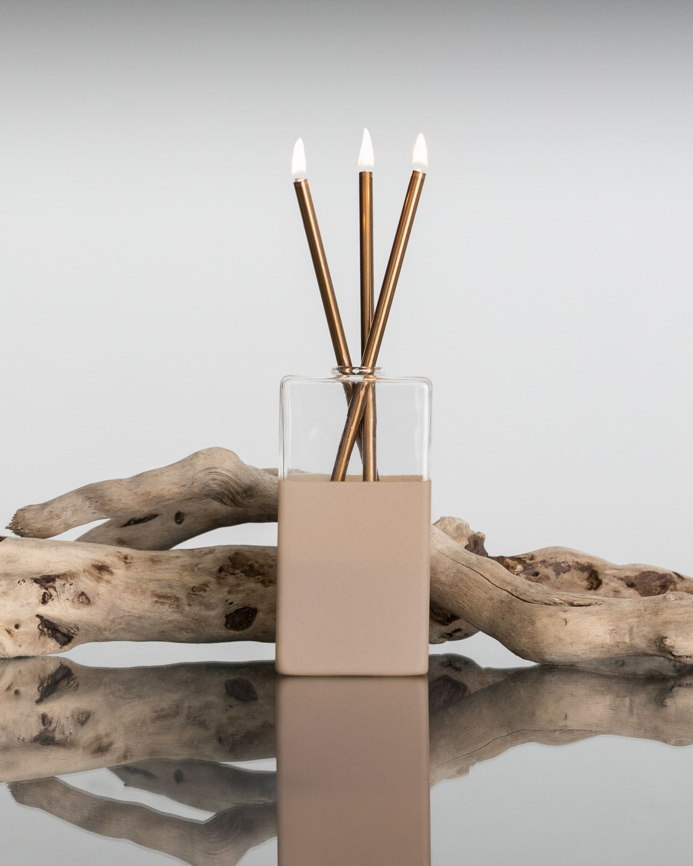 Jervis Collection | Everlasting Candle Co.