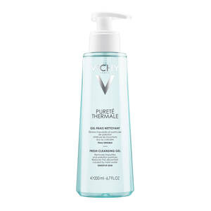 PURETE THERMALE FRESH CLEANSING GEL | Vichy (CA)