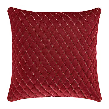Queen Street Gabriel Square Throw Pillow - JCPenney | JCPenney