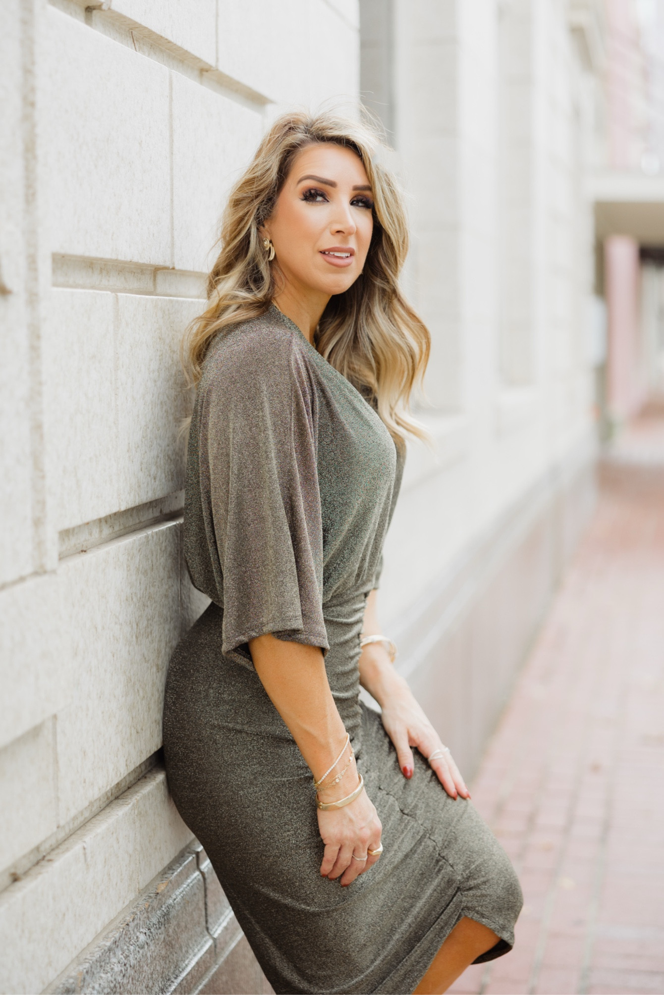 All glitz and glamour ✨ (use code: JANUARY10)

Holiday parties, holiday party outfit, holiday dress, Christmas party dresses, NYE party dress

#LTKOver40 #LTKStyleTip #LTKHoliday