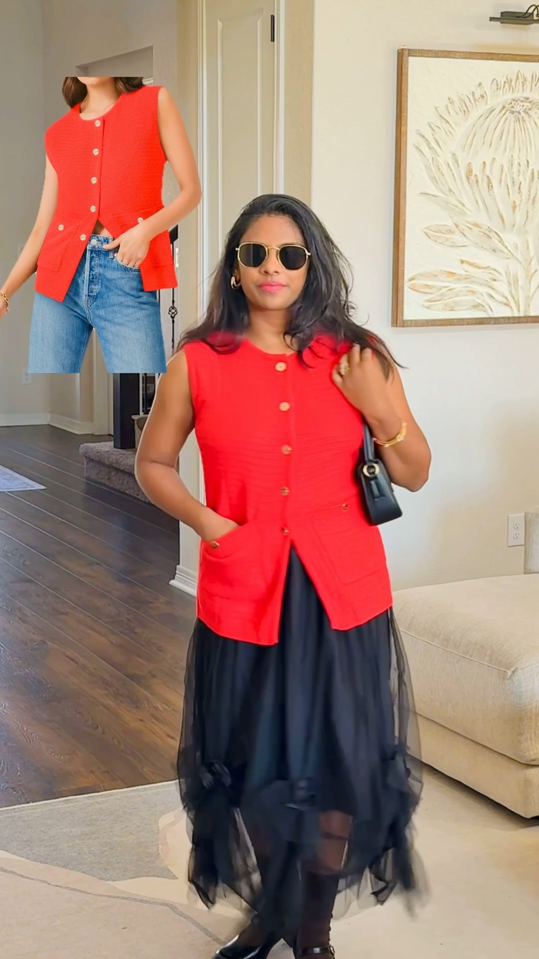 Versatile pieces in my wardrobe! 
From casual coffee runs to date nights… she understood the assignment.

All these have multiple color options! 

#LTKootd #LTKgrwm #LTKFindsUnder50