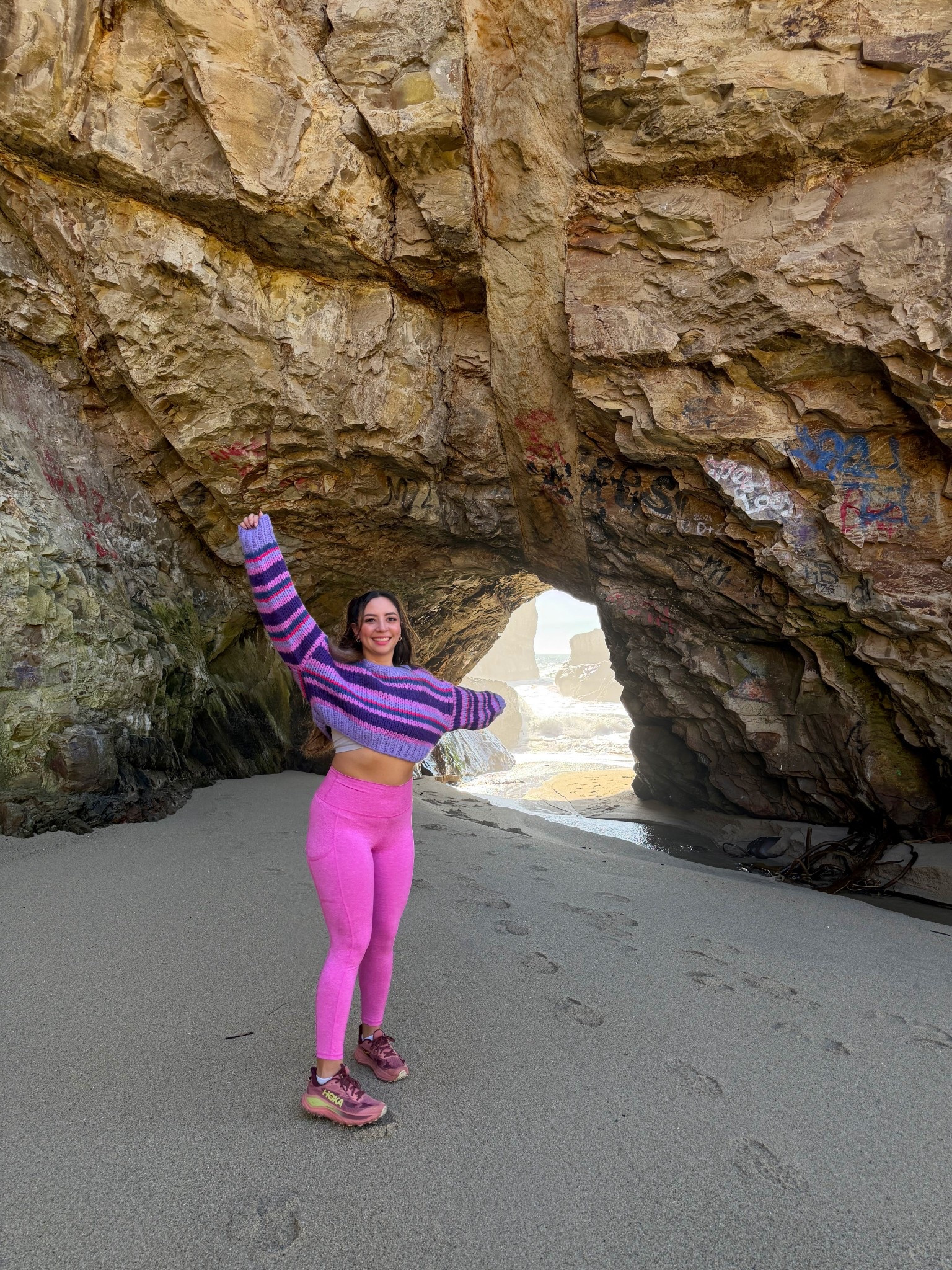 santa cruz has my heart



#LTKActive #LTKgrwm #LTKootd
