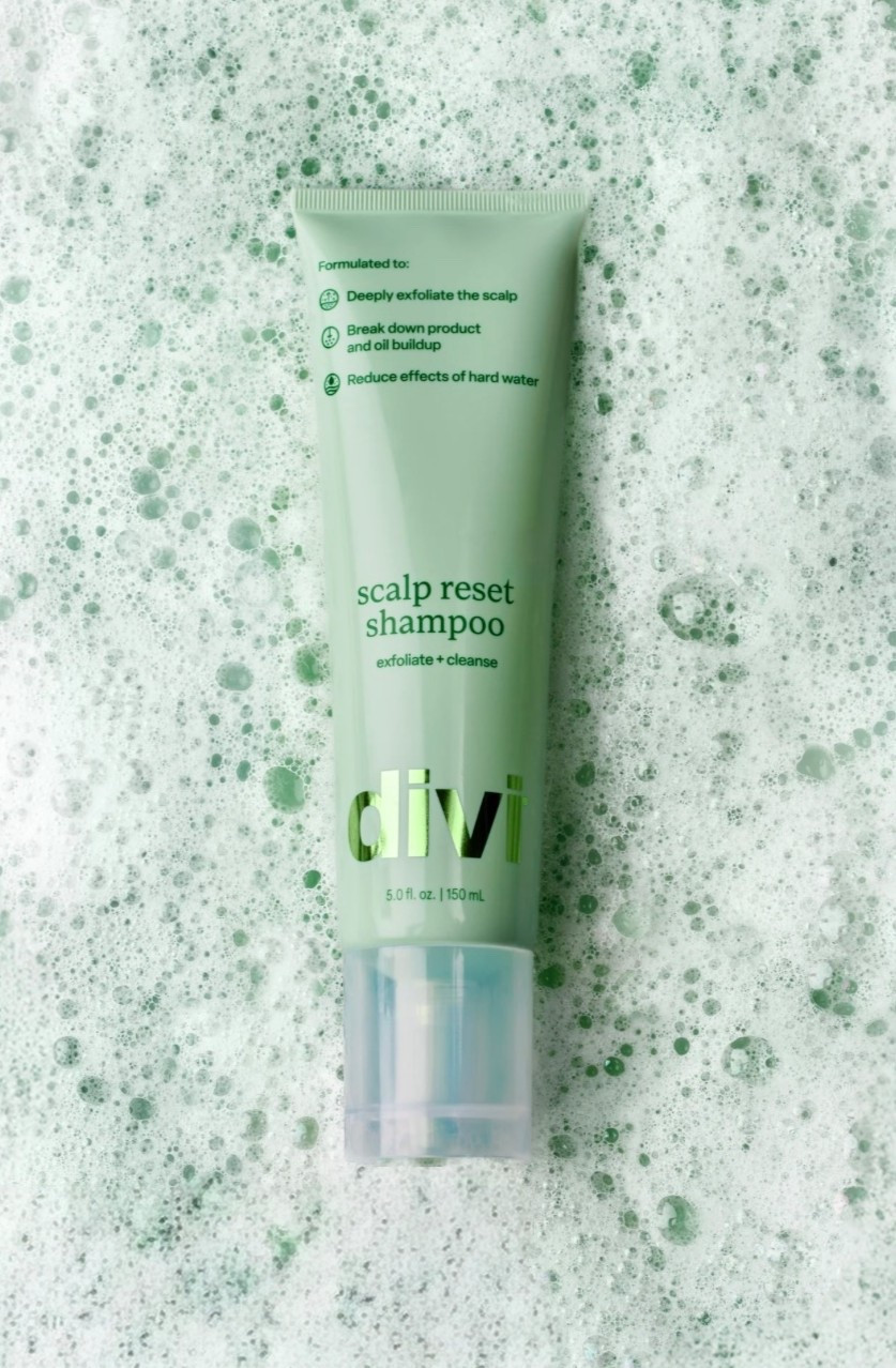 Used this scalp reset shampoo on Sunday and it was sooooo good! You can get any of the divi products discounted with code ‘LAURENTAYLOR’ 💚🧖🏻‍♀️💆🏻‍♀️🫧

#LTKBeauty