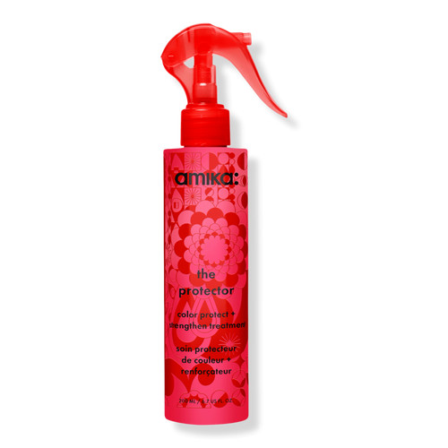 amika The Protector Color Protect + Strengthen Treatment | Ulta