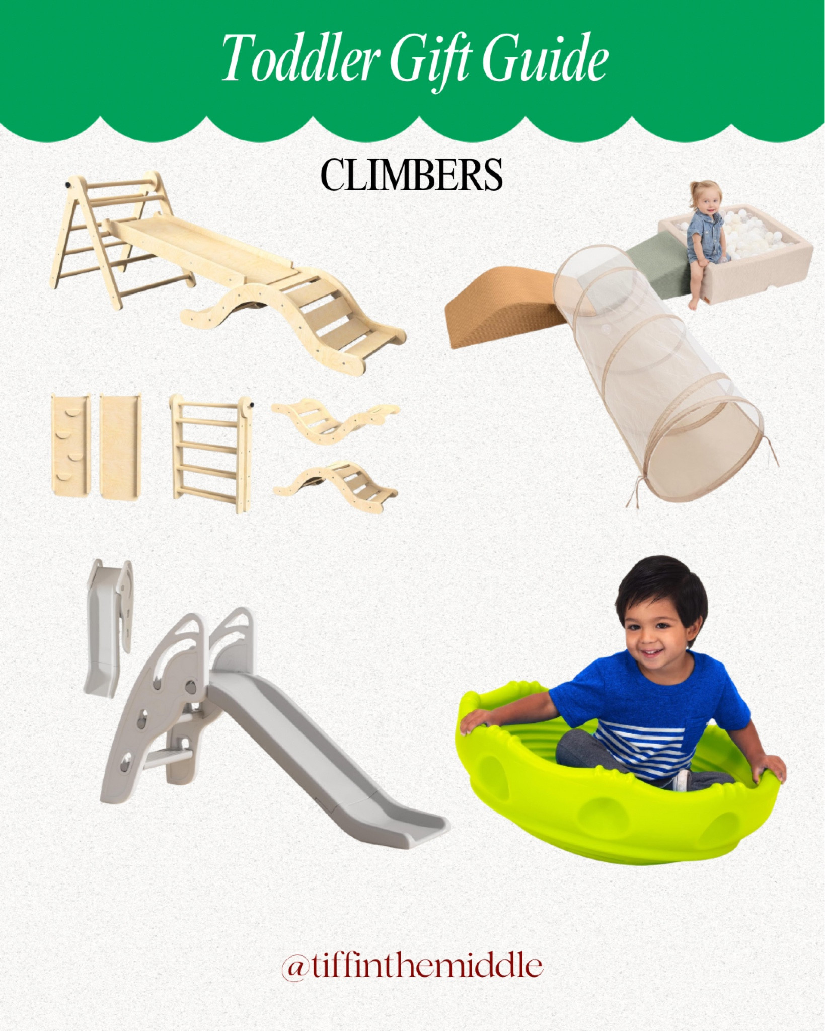 Gift for toddlers 
Toddler gift ideas 
Toddler gift guide
Toddler Christmas gifts 

#LTKKids #LTKHoliday #LTKGiftGuide