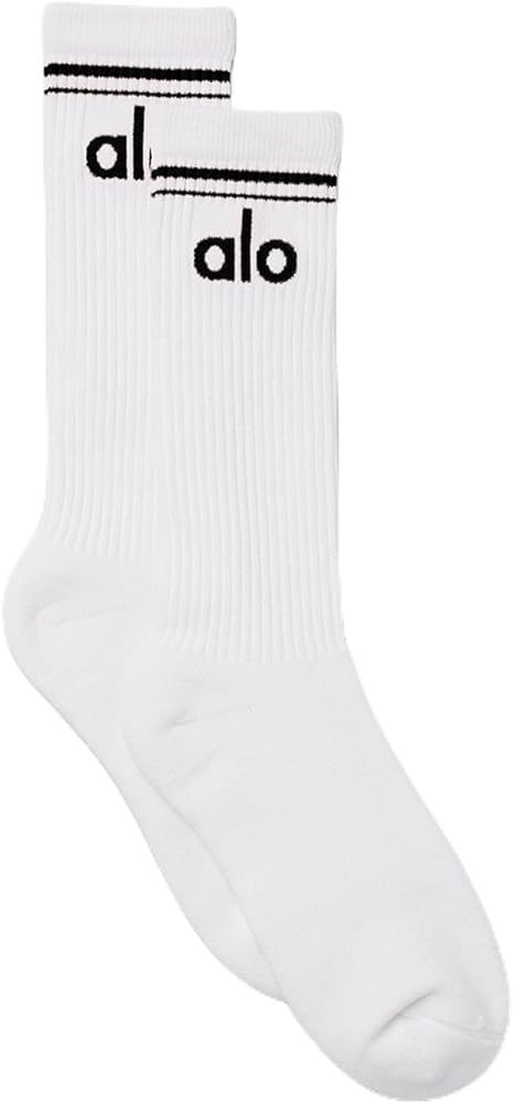 Alo Unisex-Adult Conceal Socks | Amazon (US)