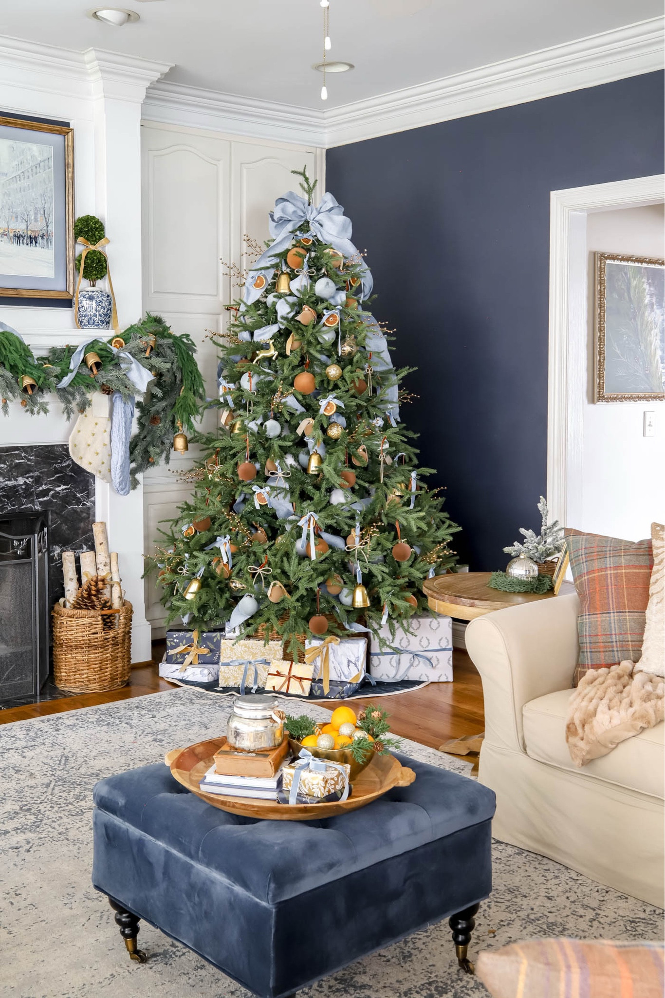 She’s a beaut, Clark! 

#LTKSeasonal #LTKHoliday #LTKHome