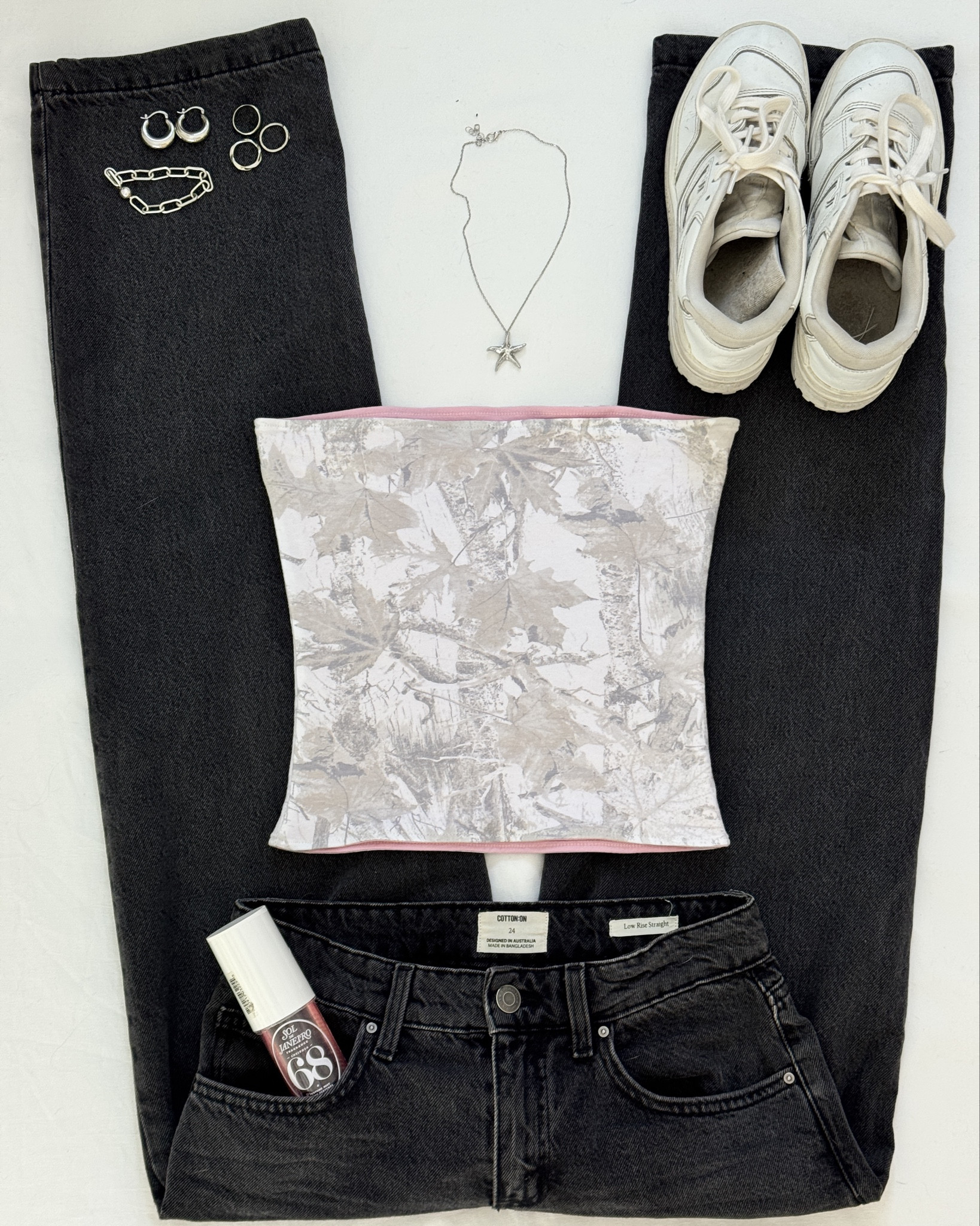 Obsessed with hollisters tube tops