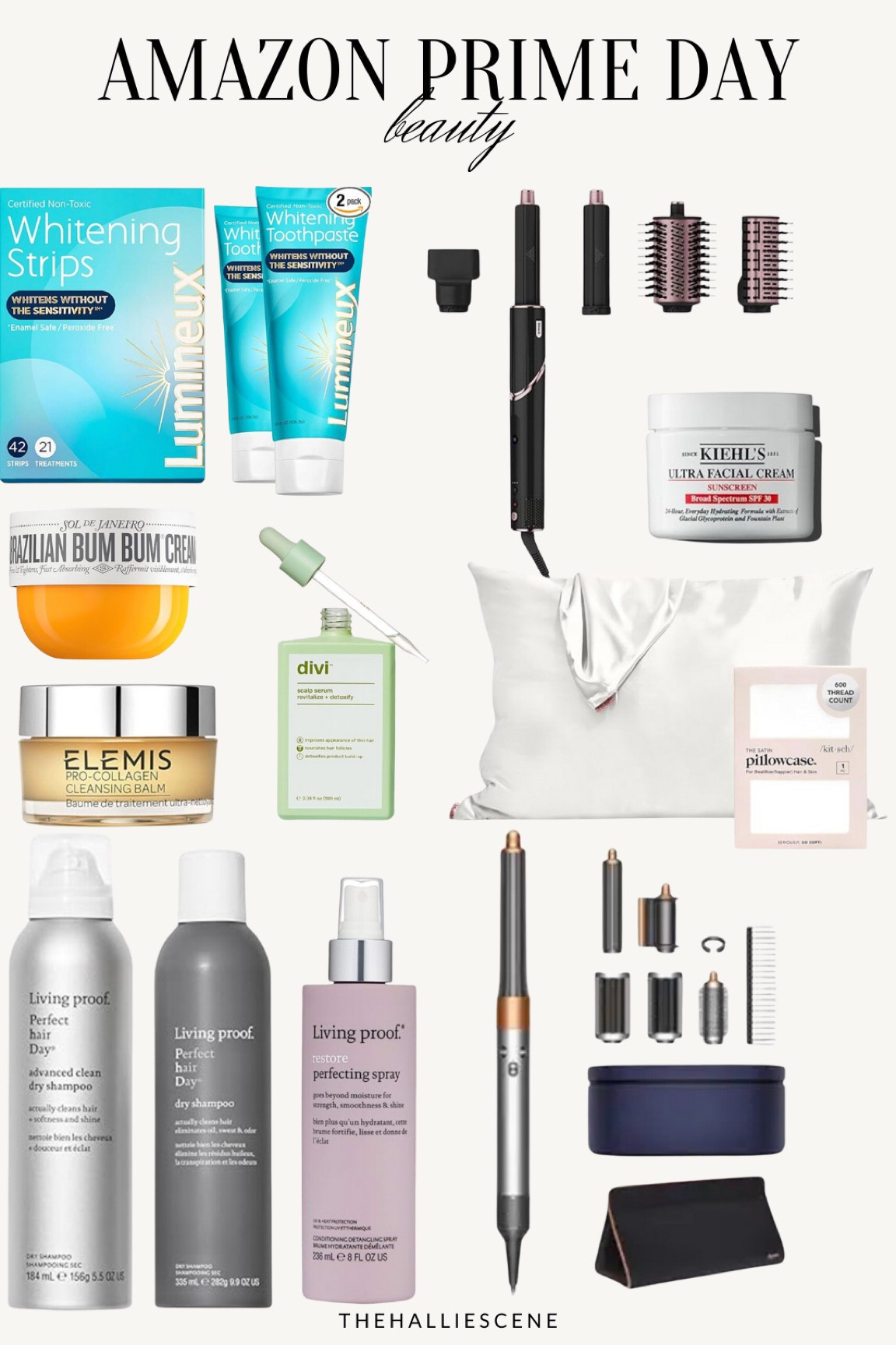 Amazon prime day // Amazon prime sale // beauty sale // airwrap sale // Elemis sale // gifts for her // mom gift ideas 

#LTKFindsUnder100 #LTKSaleAlert #LTKBeauty