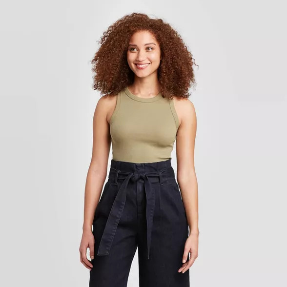 Women's Tank Top - A New Day™ | Target