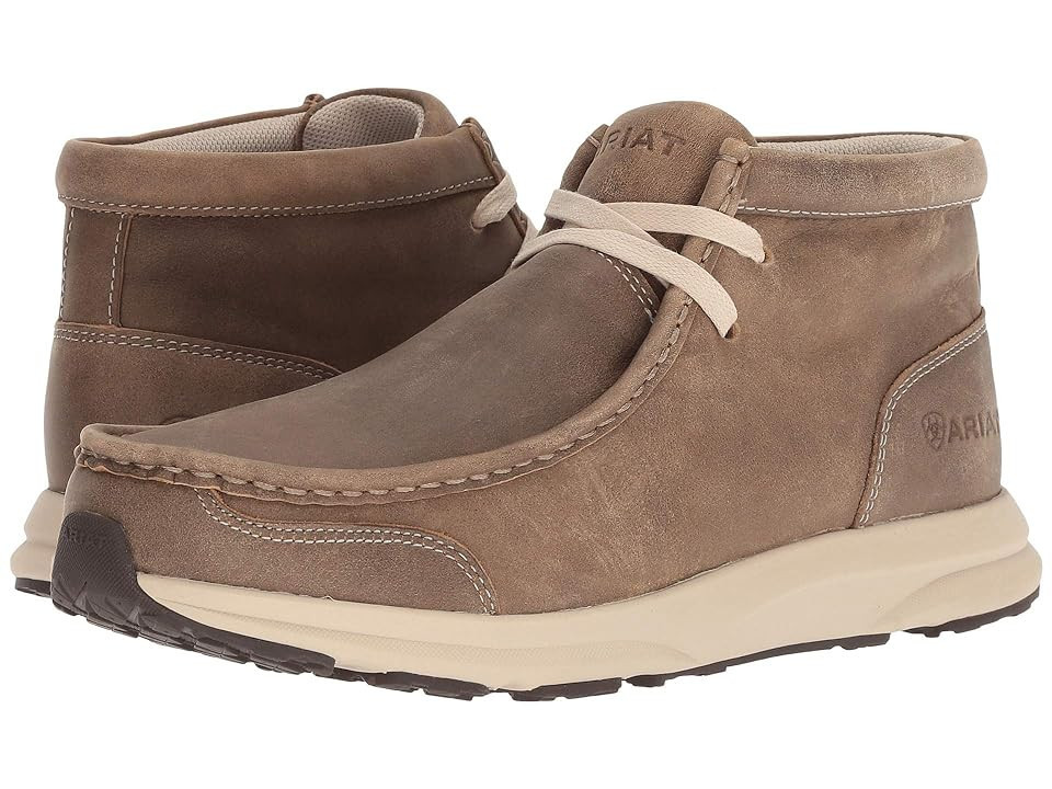 Ariat Spitfire Women's Lace-up Boots Brown Bomber : 9.5 B - Medium, Full Grain leather | Zappos