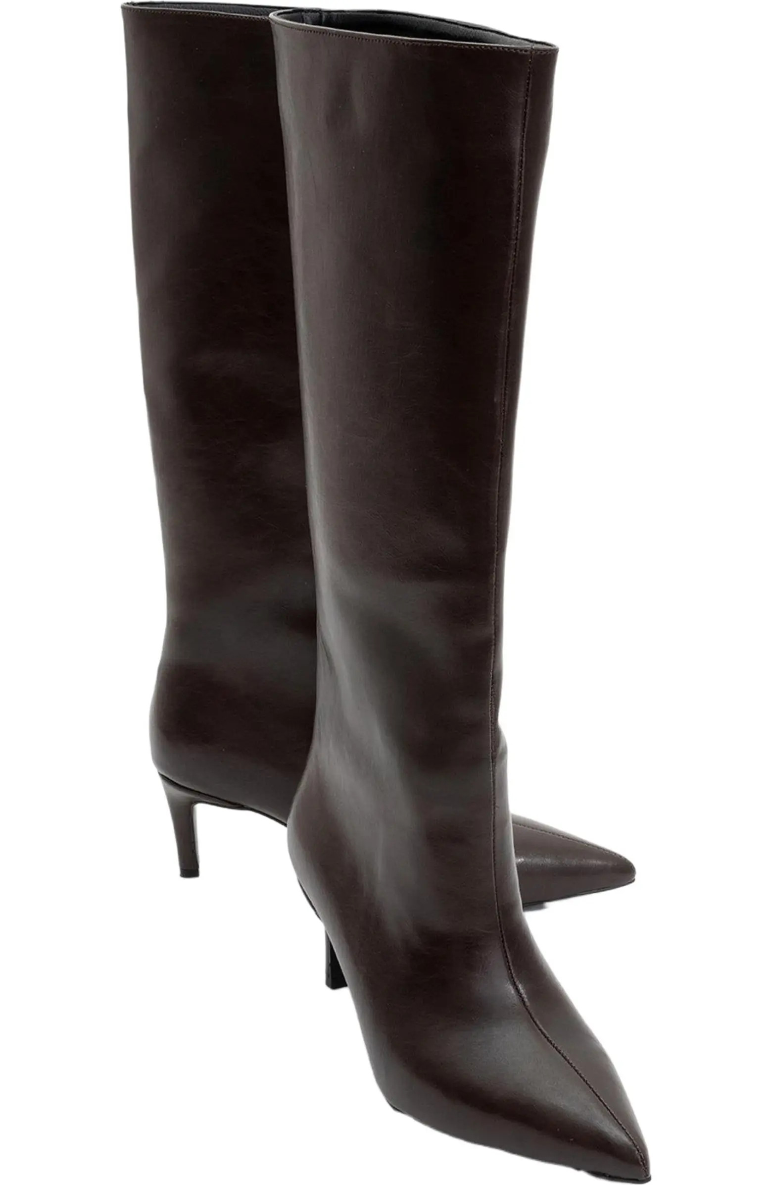 Cassandra High Heel Boot (Women) | Nordstrom