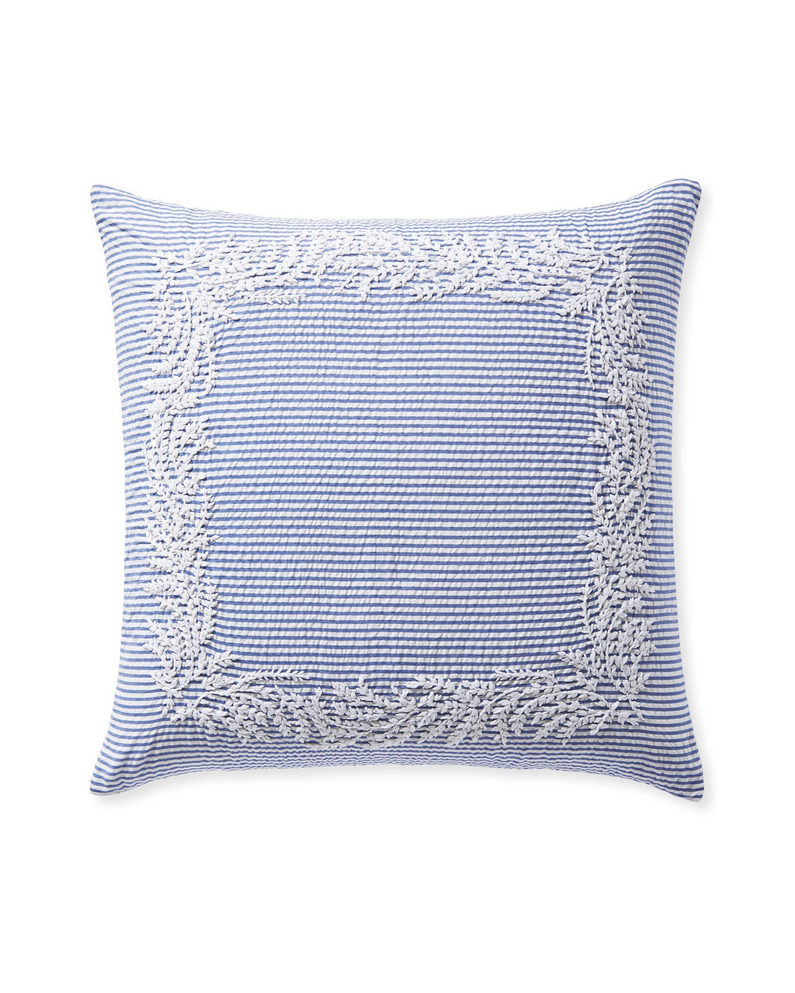 Westport Shams | Serena and Lily