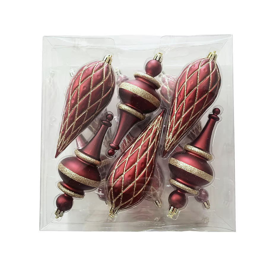 Christmas Tree Decorations | Lowe's
