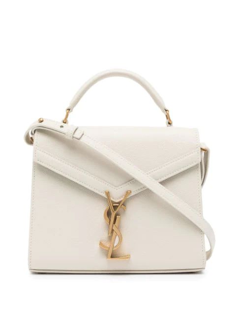 mini Cassandra tote bag | Farfetch (UK)