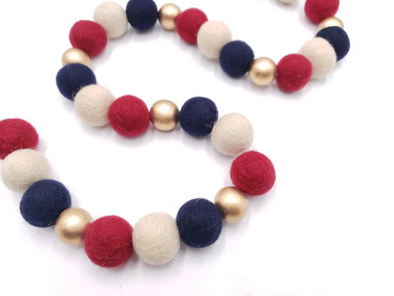 4th of July Decor Patriotic Decor Americana Decor Rustic | Etsy | Etsy (US)