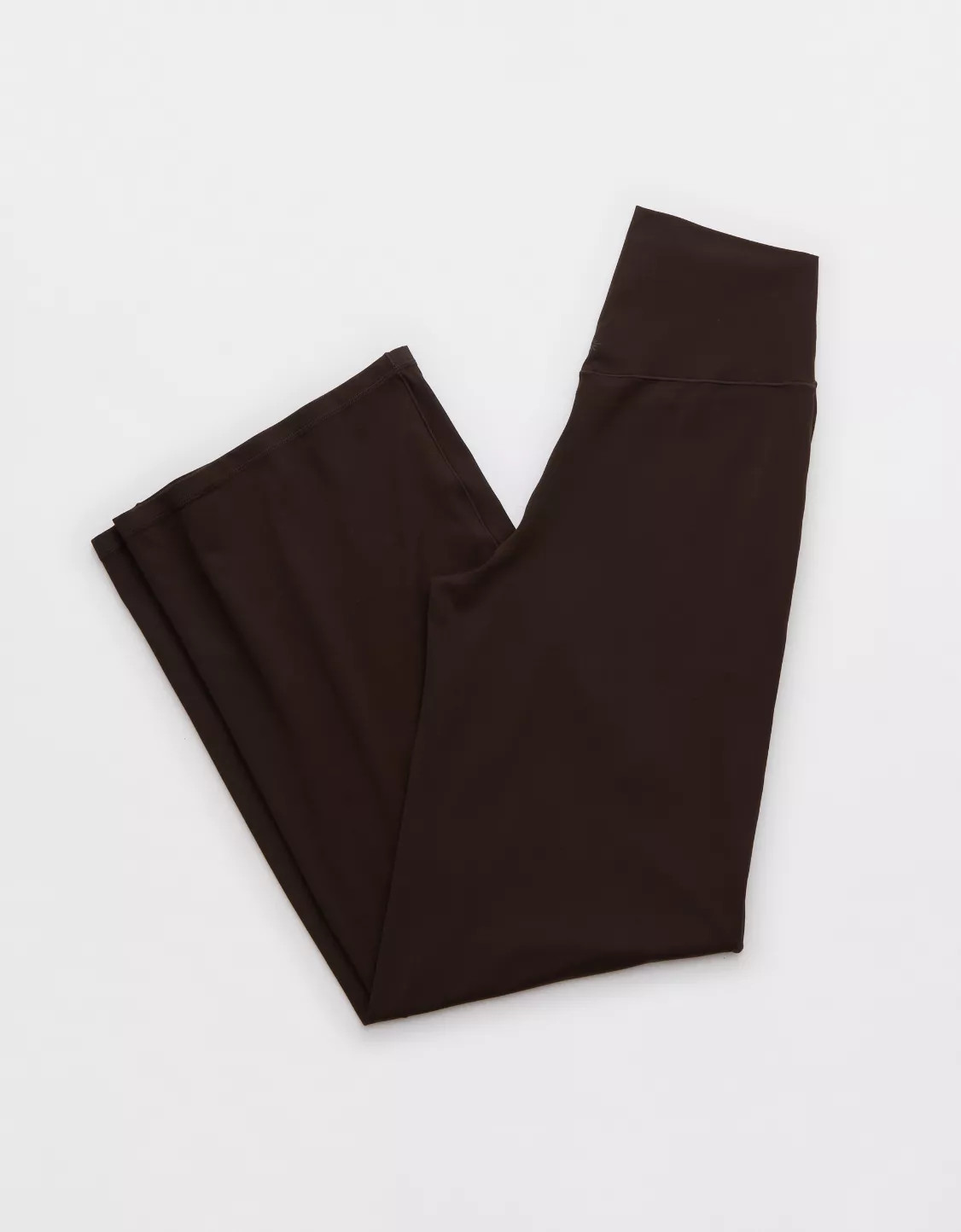 OFFLINE By Aerie Real Me XTRA High Waisted Trouser | Aerie