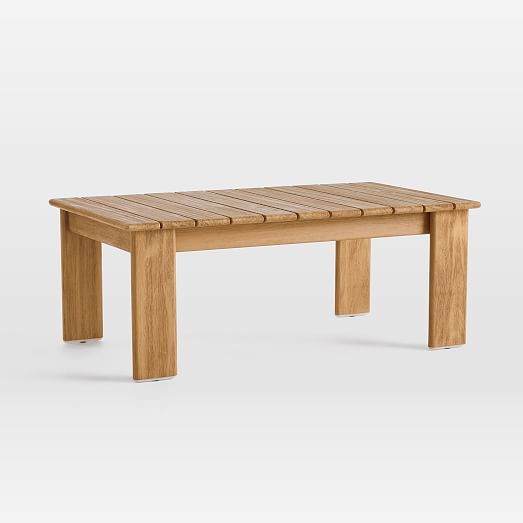 Coffee Table | West Elm (US)