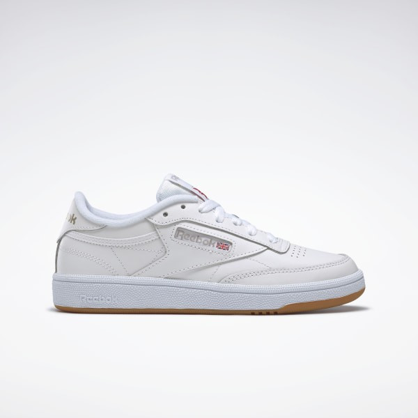 Club C 85 Women's Shoes | Reebok (US)