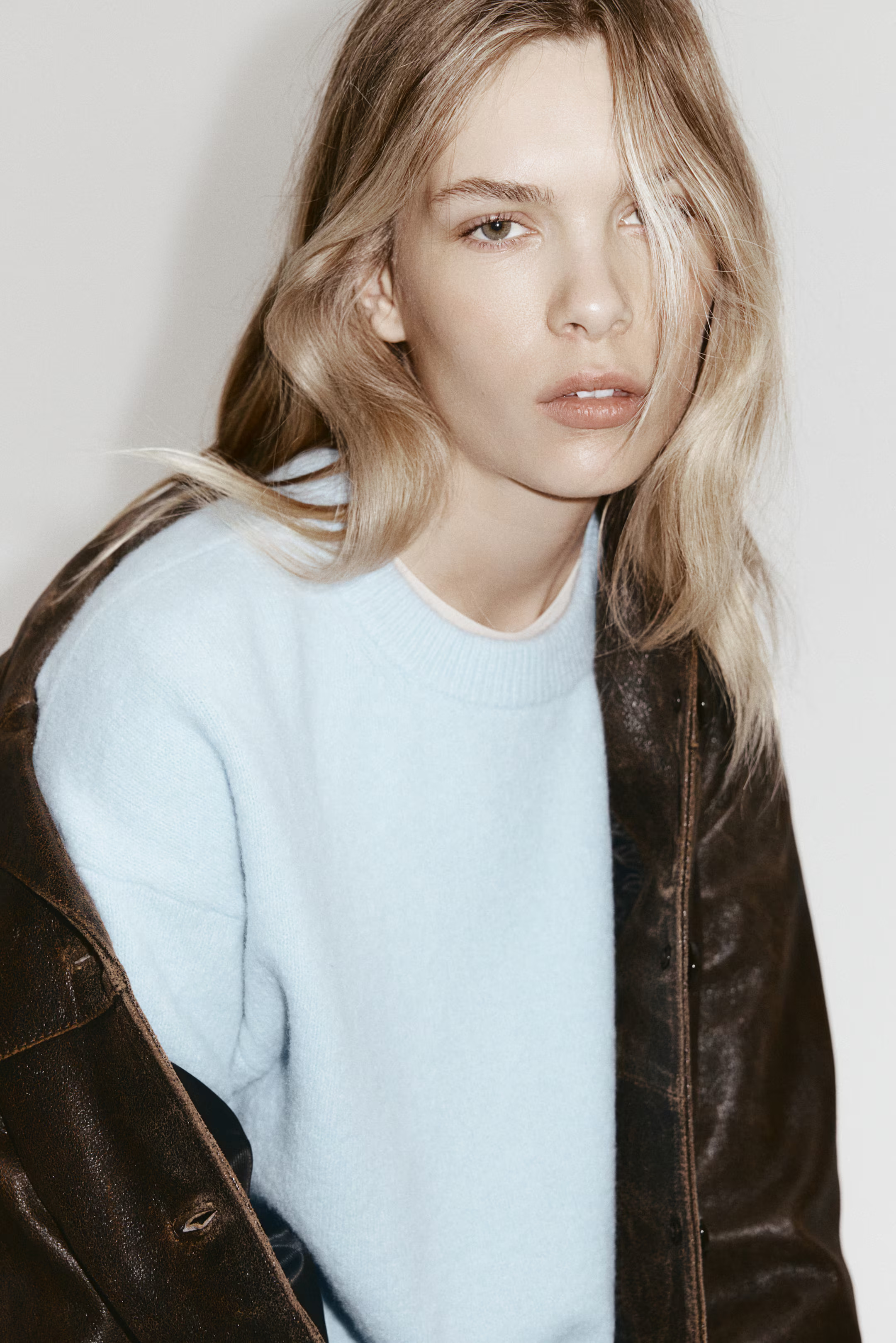 Oversized Sweater | H&M (US + CA)