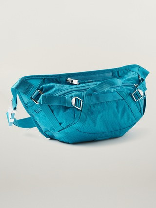 Excursion Crossbody Waistbag | Athleta