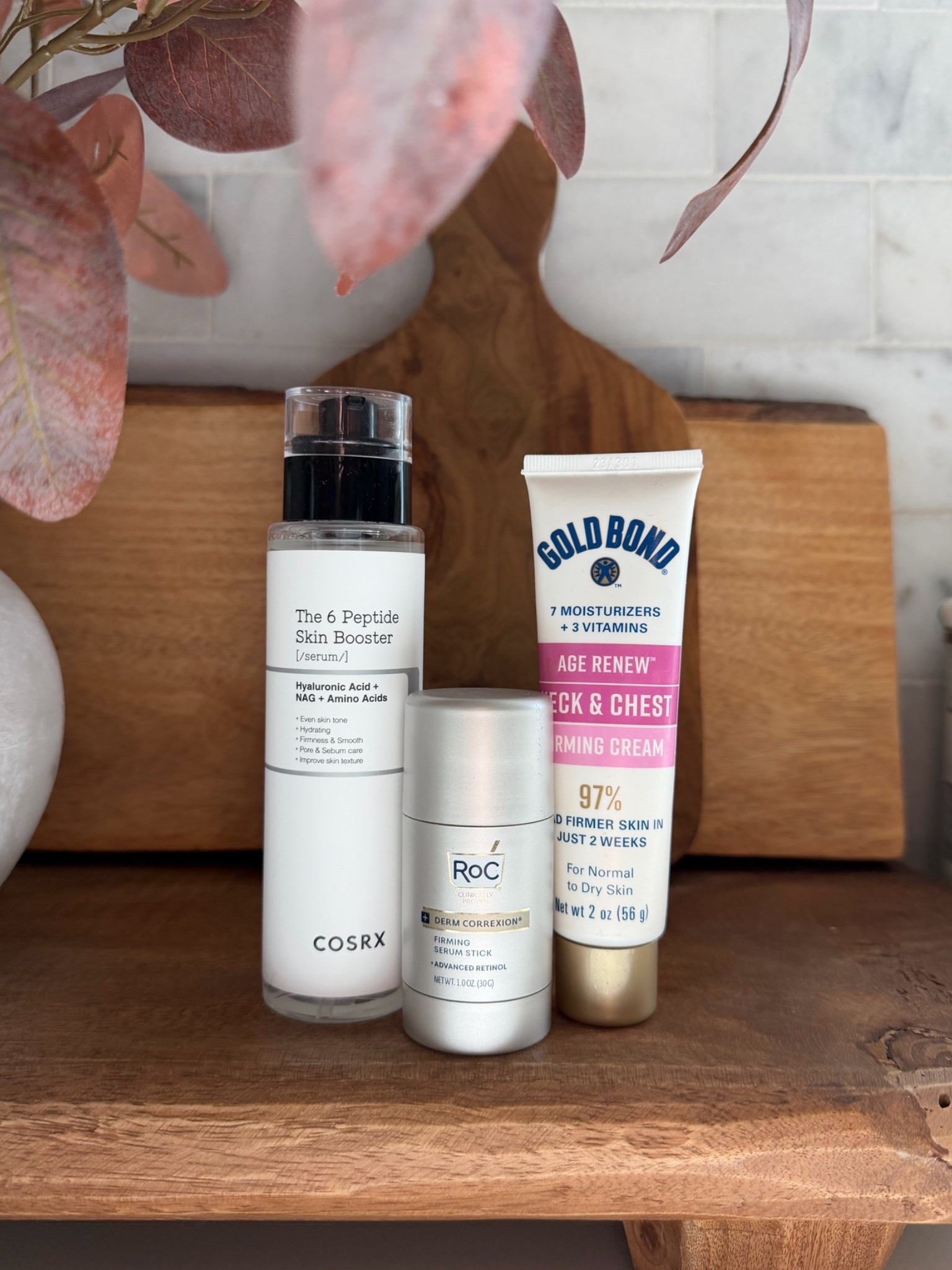 The best off - get rid of that crepey neck!

#LTKOver40 #LTKBeauty