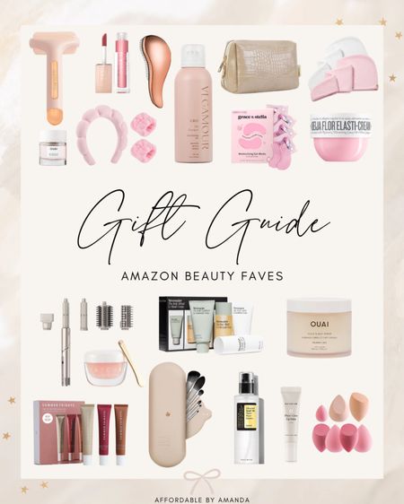 Gifts for Her
Gift Guide
Beauty Gifts
Amazon Beauty
Amazon Gift Ideas
Amazon Gift Guide

#LTKHoliday #LTKbeauty #LTKGiftGuide