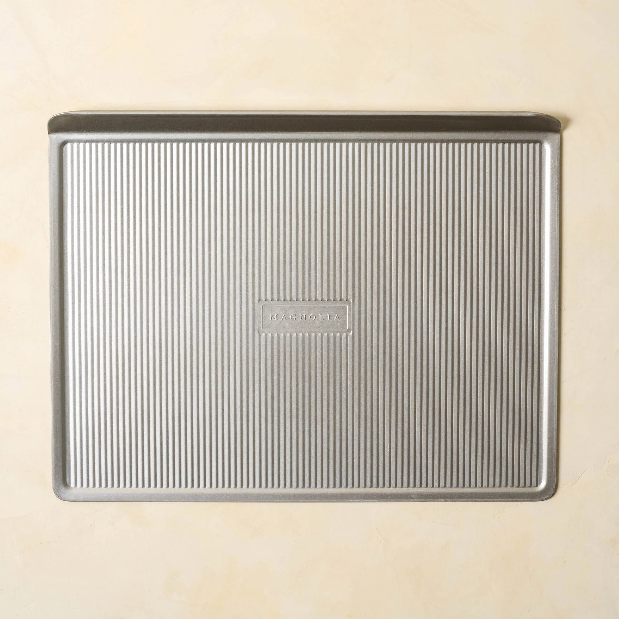 Magnolia Flat Cookie Sheet | Magnolia
