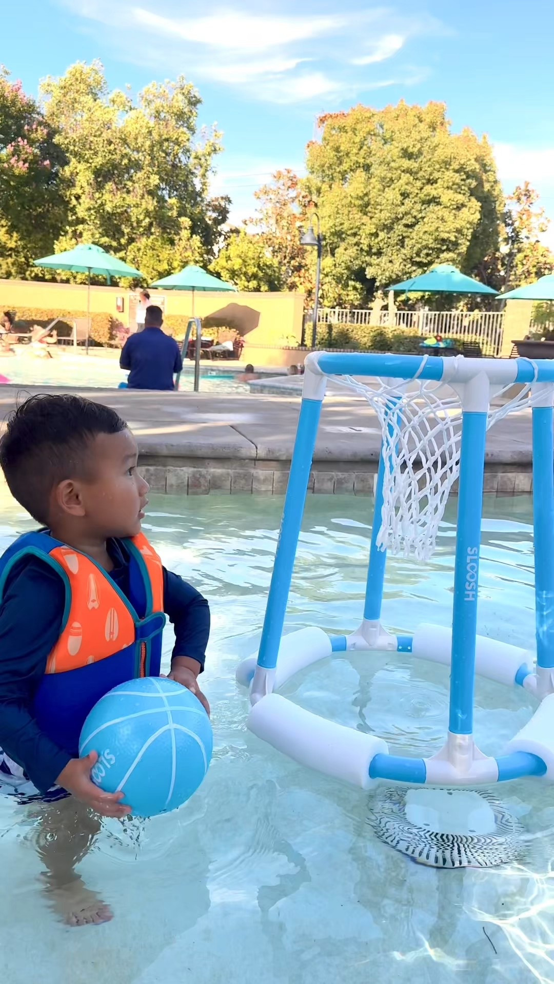 Great for outdoor and indoors! Tristan’s new favorite 😆♥️

#LTKKids #LTKFamily #LTKSummerEdit