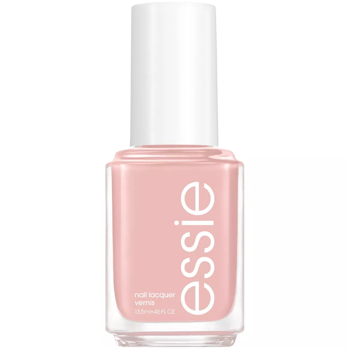 essie Salon-Quality Vegan Nail Polish - 0.46 fl oz | Target