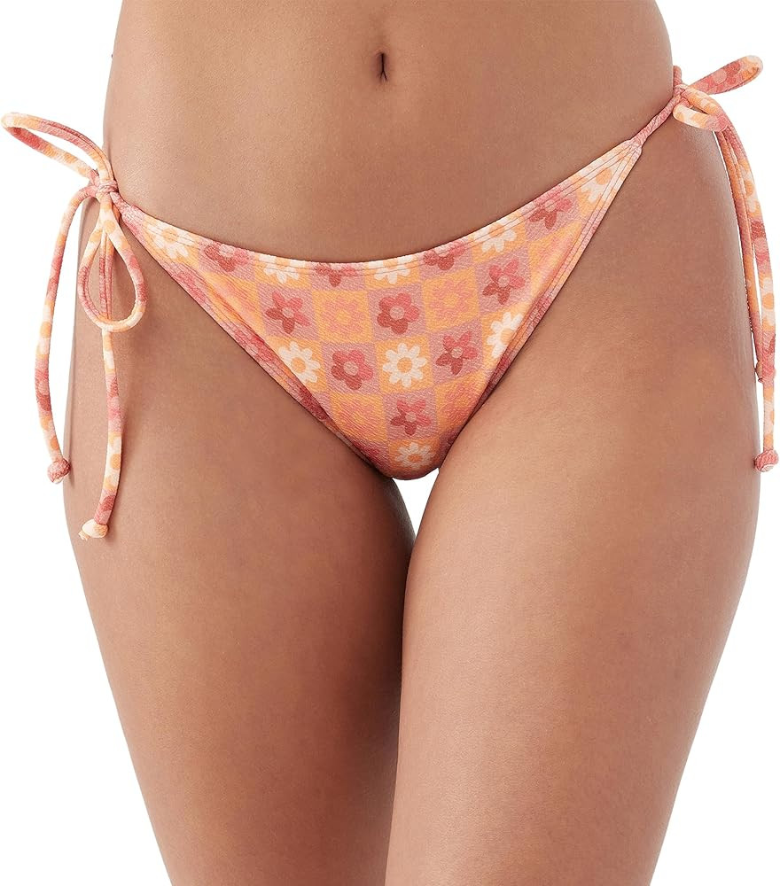 O'NEILL Maracas Bikini Bottoms for Women, Premium Womens Bikini Bottoms for Beach and Pool, Durab... | Amazon (US)