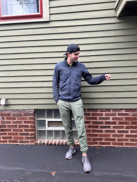 These license to train joggers are a staple in Drew’s closet. 

#LTKfitness #LTKmens #LTKtravel