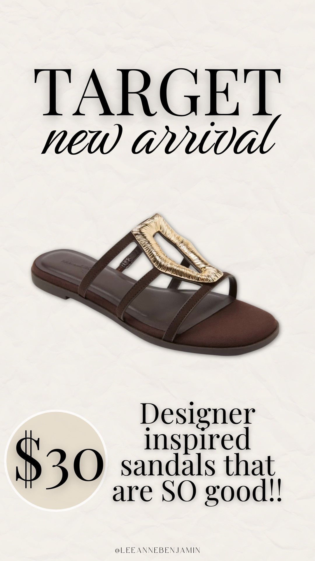 Target new arrival designer inspired!

#LTKmomlife #LTKSaleAlert #LTKMothersDay