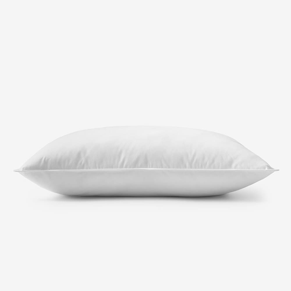 LoftAIRE™ Down Alternative Pillow - Medium, Standard | The Company Store