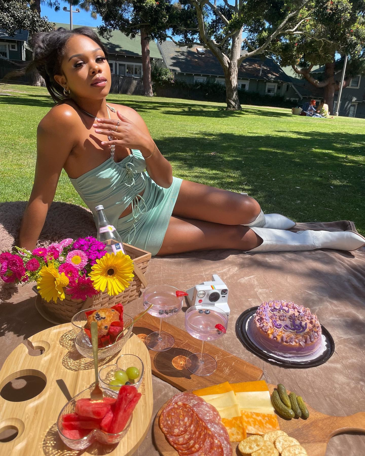 These boots are made for posing 😝😍💕

#LTKtravel #LTKshoecrush #LTKstyletip