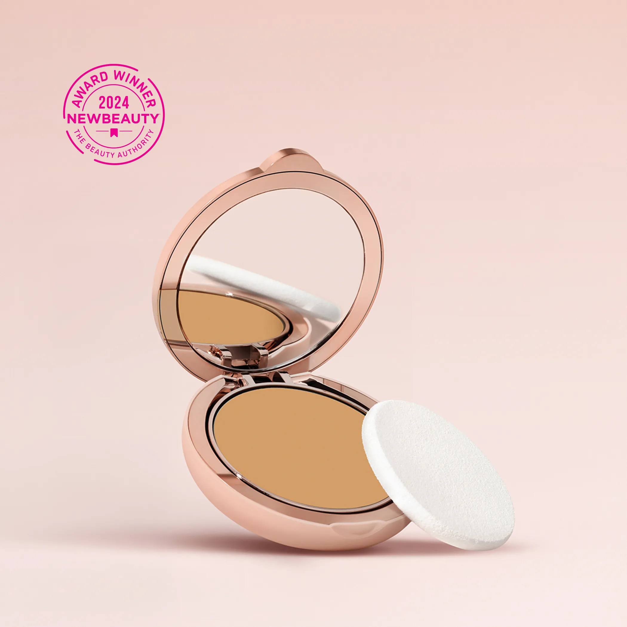 Ilumina CC Creamy Compact SPF 50+ | toty | toty